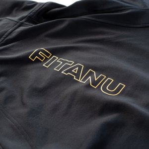 FITANU Damska Bluza FIZA W 7