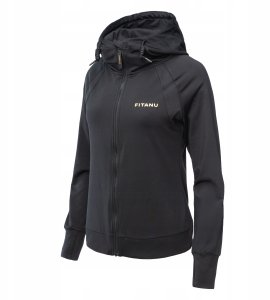 FITANU Damska Bluza FIZA W 3