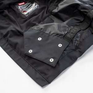 Kurtka męska FITANU Męska Kurtka ocieplana CERTIS PRIMALOFT 11