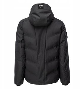 Kurtka męska FITANU Męska Kurtka ocieplana CERTIS PRIMALOFT 3