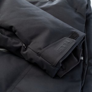 Kurtka męska FITANU Męska Kurtka ocieplana CERTIS PRIMALOFT 5