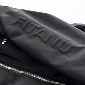 Kurtka męska FITANU Męska Kurtka ocieplana CERTIS PRIMALOFT 7