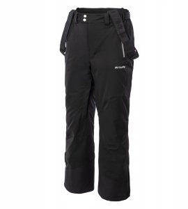 FITANU Męskie Spodnie MALTINO PANTS PRIMALOFT 2