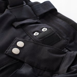 FITANU Męskie Spodnie MALTINO PANTS PRIMALOFT 7