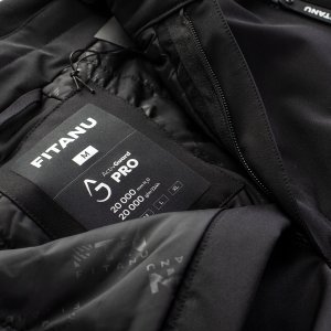 FITANU Męskie Spodnie MALTINO PANTS PRIMALOFT 8