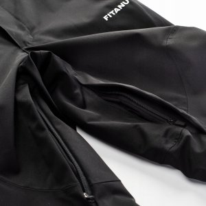 FITANU Męskie Spodnie MALTINO PANTS PRIMALOFT 9
