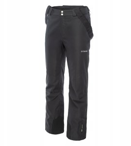 FITANU Męskie Spodnie CERTIS PANTS PRIMALOFT 2