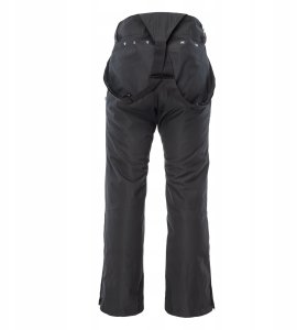 FITANU Męskie Spodnie CERTIS PANTS PRIMALOFT 3