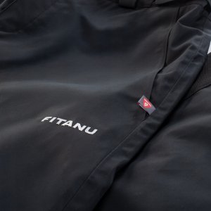 FITANU Męskie Spodnie CERTIS PANTS PRIMALOFT 4