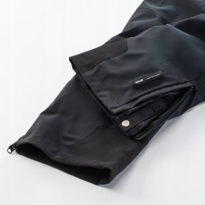 FITANU Męskie Spodnie CERTIS PANTS PRIMALOFT 5