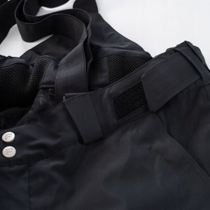 FITANU Męskie Spodnie CERTIS PANTS PRIMALOFT 6