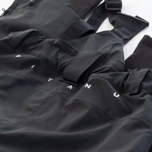 FITANU Męskie Spodnie CERTIS PANTS PRIMALOFT 7