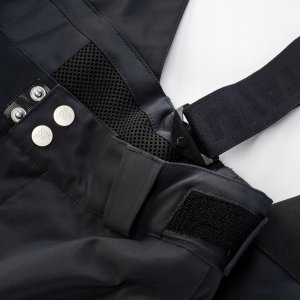 FITANU Męskie Spodnie CERTIS PANTS PRIMALOFT 9