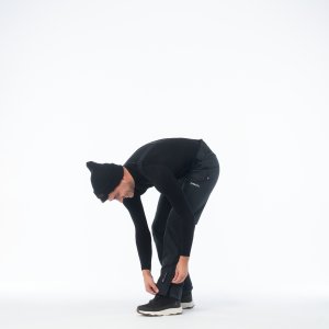 FITANU Męskie Spodnie CERTIS PANTS PRIMALOFT 10