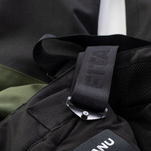 FITANU Męskie Spodnie VORAL PANTS PRIMALOFT 11