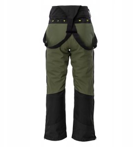 FITANU Męskie Spodnie VORAL PANTS PRIMALOFT 3