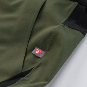 FITANU Męskie Spodnie VORAL PANTS PRIMALOFT 5