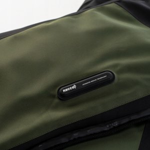 FITANU Męskie Spodnie VORAL PANTS PRIMALOFT 7