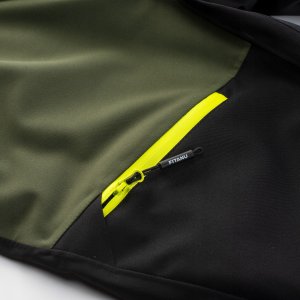 FITANU Męskie Spodnie VORAL PANTS PRIMALOFT 8