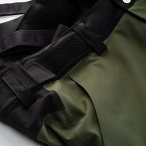 FITANU Męskie Spodnie VORAL PANTS PRIMALOFT 9