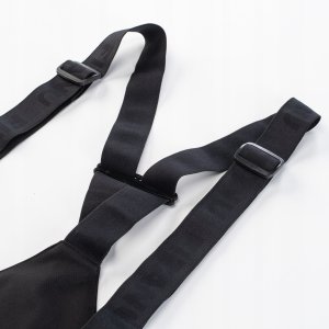 FITANU Męskie Spodnie VORAL PANTS PRIMALOFT 13