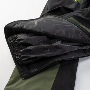 FITANU Męskie Spodnie VORAL PANTS PRIMALOFT 6