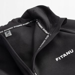 FITANU Męska Bluza FEYLAN 4