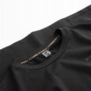 FITANU Damska Koszulka z krótkim rękawem FROXALI W 4