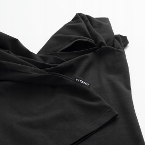 FITANU Damska Koszulka z krótkim rękawem FROXALI W 6