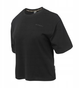 FITANU Damska Koszulka z krótkim rękawem FROXALI W 2