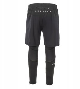FITANU Męskie Legginsy FINNLU 2