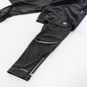 FITANU Męskie Legginsy FINNLU 4