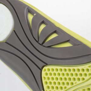 Magnum Wkładki TACTICAL FIT INSOLE 4