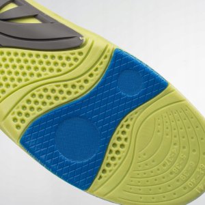 Magnum Wkładki TACTICAL FIT INSOLE 5