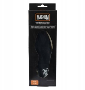 Magnum Wkładki TACTICAL FIT INSOLE 6