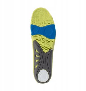 Magnum Wkładki TACTICAL FIT INSOLE 7