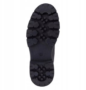 Magnum Męskie Buty WARLINE 3