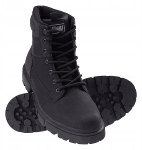 Magnum Męskie Buty WARLINE 5