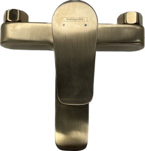 Bateria wannowa Hansgrohe HG TALIS E BATH MIX.WALL MOUNTED BBR 3