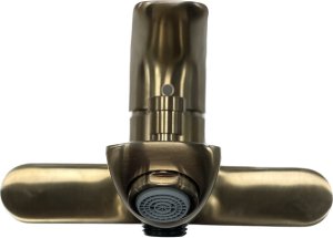 Bateria wannowa Hansgrohe HG TALIS E BATH MIX.WALL MOUNTED BBR 4