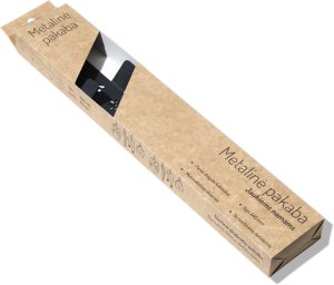 Green Cell HANGER PK455-R3 ANTHRACITE 5 HOOKS 440MM 3