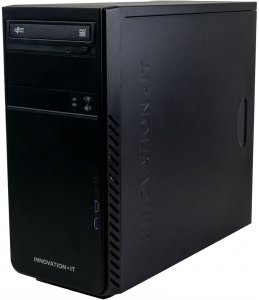 Komputer Innovation IT Innovation IT PC Intel ULTRA 5 225 / 16GB / SSD 512GB M.2 NVMe* 2