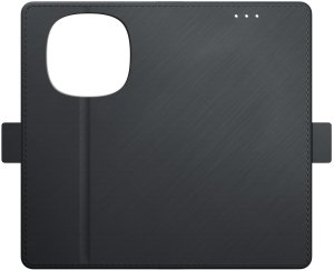 3MK Redmi Note 14 Pro+ - 3mk Hardy Foldy Case 2