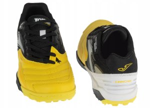Joma Joma Cancha 2628 TF CANS2628TF Czarne 45 5