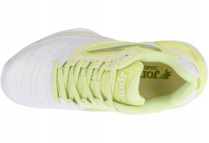 Joma Joma Set Lady 2611 TSELS2611C białe 41 3