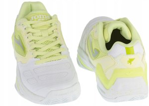Joma Joma Set Lady 2611 TSELS2611C białe 41 5