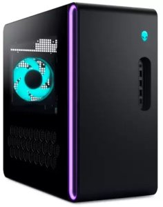 Komputer Dell Dell Alienware Aurora Ultra 9 285/32GB/2TB/NVIDIA GF RTX5080 16GB/Win11 Pro/No kbd/3Y Basic OnSite Warranty 2