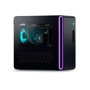 Komputer Dell Dell Alienware | Aurora ACT1250 | Desktop | Tower | Intel Core Ultra 7 | 265F | 32 GB | DDR5 | 2000 GB | NVIDIA GeForce RTX 5070 Ti | No keyboard | Windows 11 Pro | Warranty 36 month(s) 2