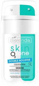 Bielenda Skin O3 Zone Double Booster 2x7,5 ml 15ml 2