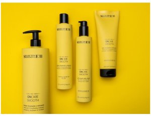 Wella Selective Profesional OnCare Smooth Odżywka wygładzająca do włosów 250ml 3